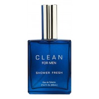 Clean Shower Fresh for Men