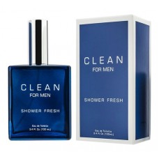 Clean Shower Fresh for Men фото духи