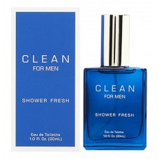 Clean Shower Fresh for Men фото духи