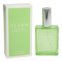 Clean Shower Fresh Outdoor