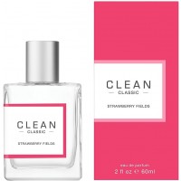 Clean Strawberry Fields