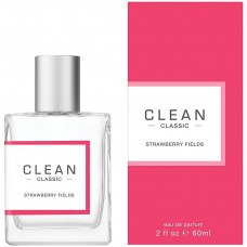 Clean Strawberry Fields фото духи