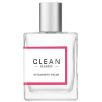 Clean Strawberry Fields