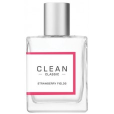 Clean Strawberry Fields фото духи