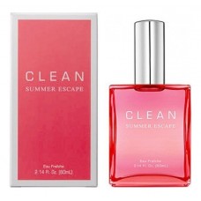 Clean Summer Escape фото духи