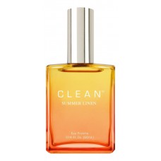 Clean Summer Linen фото духи