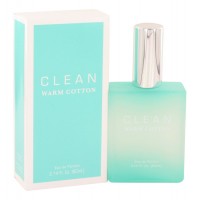 Clean Warm Cotton Clean Warm Cotton