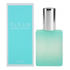 Clean Warm Cotton фото духи