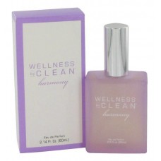 Clean Wellness by  Harmony фото духи