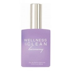 Clean Wellness by  Harmony фото духи