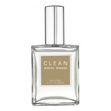 Clean White Woods фото духи