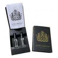 Clive Christian Original Collection Sample Set