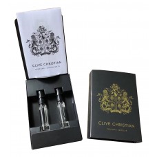 Clive Christian Original Collection Sample Set фото духи