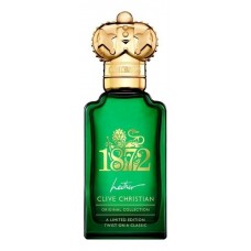 Clive Christian 1872 Leather фото духи