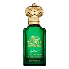 Clive Christian 1872 Leather фото духи