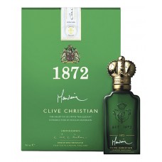 Clive Christian 1872 Mandarin