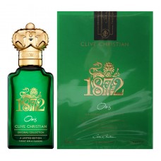 Clive Christian 1872 Orris