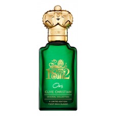 Clive Christian 1872 Orris фото духи