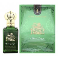 Clive Christian 1872 Tarocco Orange