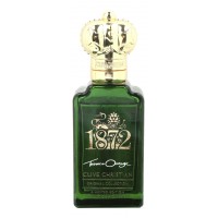 Clive Christian 1872 Tarocco Orange