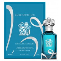 Clive Christian 20 Iconic Feminine
