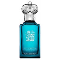 Clive Christian 20 Iconic Masculin