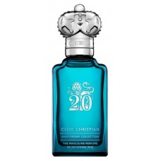 Clive Christian 20 Iconic Masculin фото духи