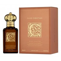 Clive Christian C: Green Floral