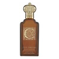 Clive Christian C: Woody Leather Clive Christian C: Woody Leather