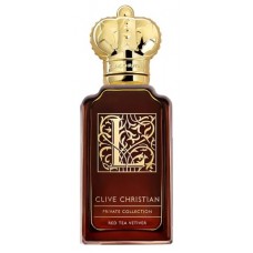 Clive Christian L: Red Tea Vetiver фото духи