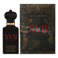 Clive Christian Noble XVII Baroque Russian Coriander Clive Christian Noble XVII Baroque Russian Coriander