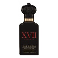 Clive Christian Noble XVII Baroque Russian Coriander Clive Christian Noble XVII Baroque Russian Coriander