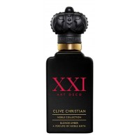 Clive Christian Noble XXI Art Deco Blonde Amber