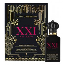Clive Christian Noble XXl Art Deco Cypress фото духи