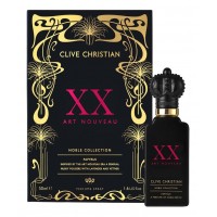 Clive Christian Noble XX Art Nouveau Papyrus