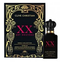 Clive Christian Noble XX Art Nouveau Water Lily