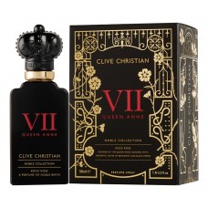 Clive Christian Noble VII Rock Rose фото духи