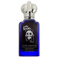 Clive Christian Strange Heavens Out Of The Blue