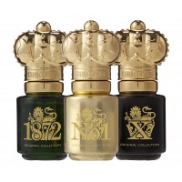 Clive Christian Traveller Set Masculine