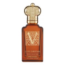 Clive Christian V: Amber Fougere фото духи