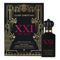 Clive Christian Noble XXl Art Deco Vanilla Orchid Clive Christian Noble XXl Art Deco Vanilla Orchid