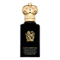 Clive Christian X Men