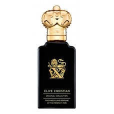 Clive Christian X Men фото духи