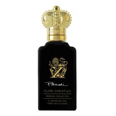 Clive Christian X Patchouli фото духи