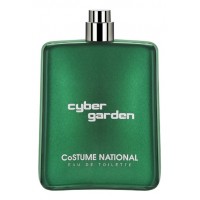 CoSTUME NATIONAL Cyber Garden CoSTUME NATIONAL Cyber Garden