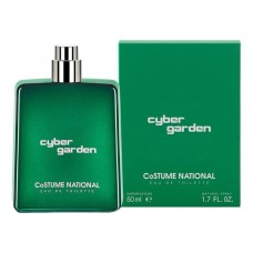 CoSTUME NATIONAL Cyber Garden фото духи