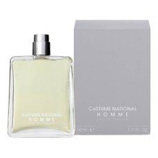 CoSTUME NATIONAL Homme фото духи