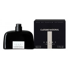 CoSTUME NATIONAL Scent Intense фото духи