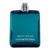 CoSTUME NATIONAL Secret Woods