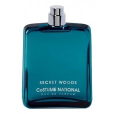CoSTUME NATIONAL Secret Woods фото духи